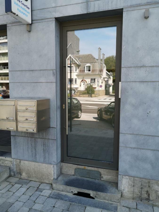 Centre Spa Exterior foto