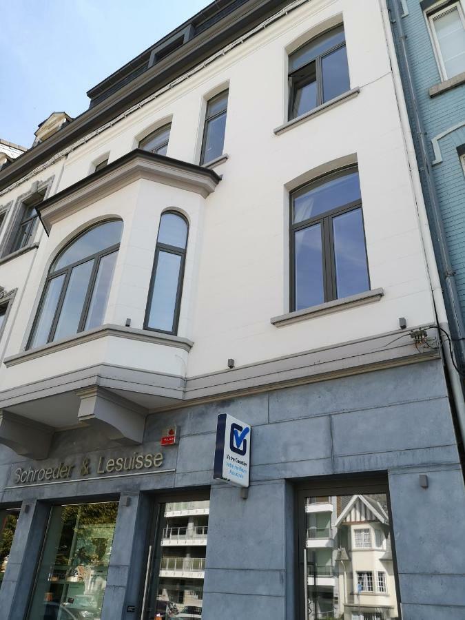 Centre Spa Exterior foto